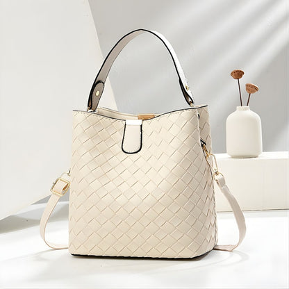Celeste Noir Handbag