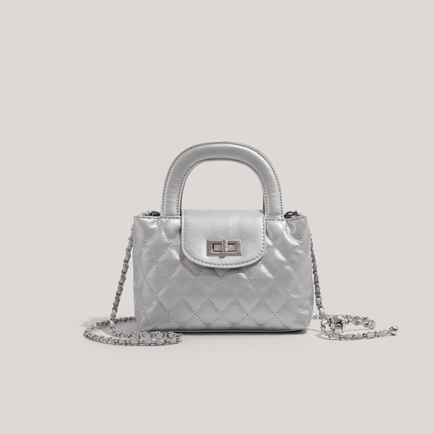 Seraphine Luxe Handbag