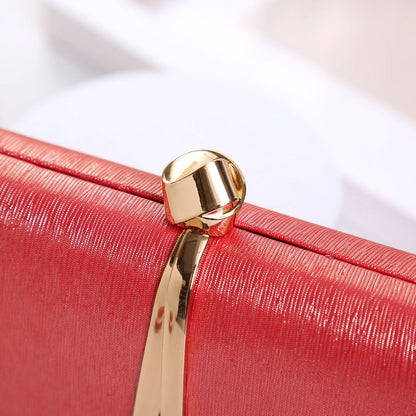 Majesté Intemporelle Handbag