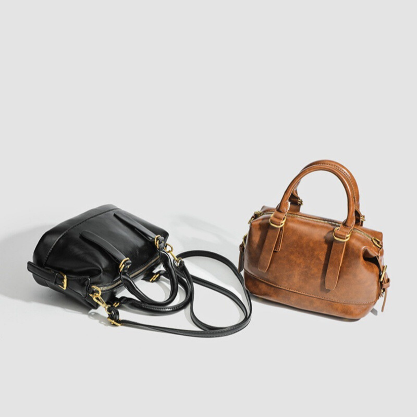 Antoinette Prestige Handbag