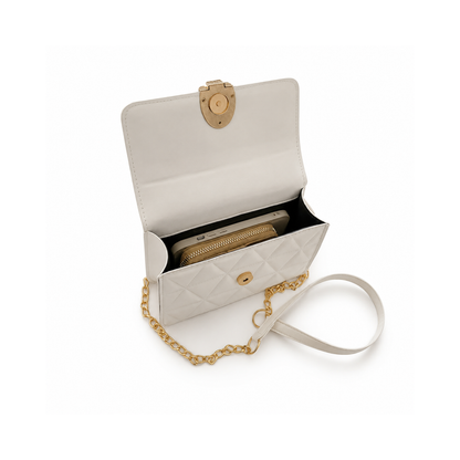 Rivière Luxe Handbag