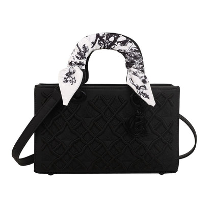 Whispered Grace Handbag