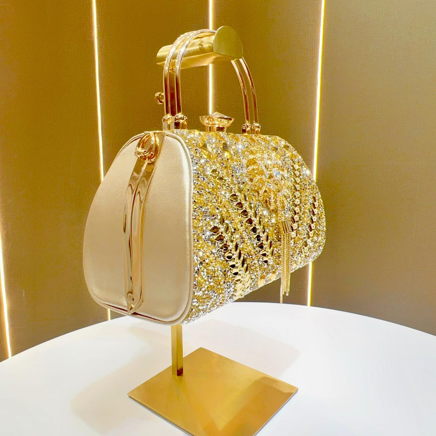 Harmonie Royale Handbag