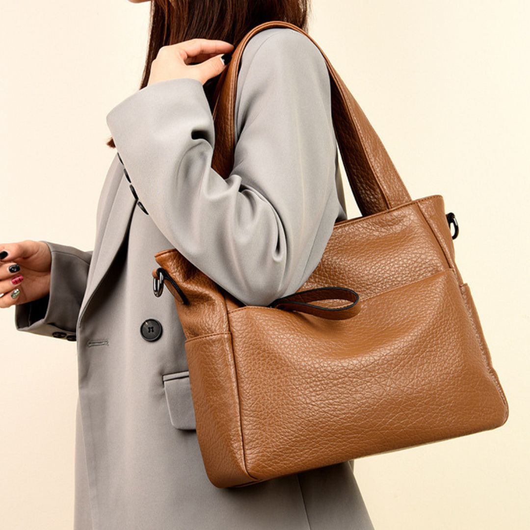 Silhouette Noble Handbag