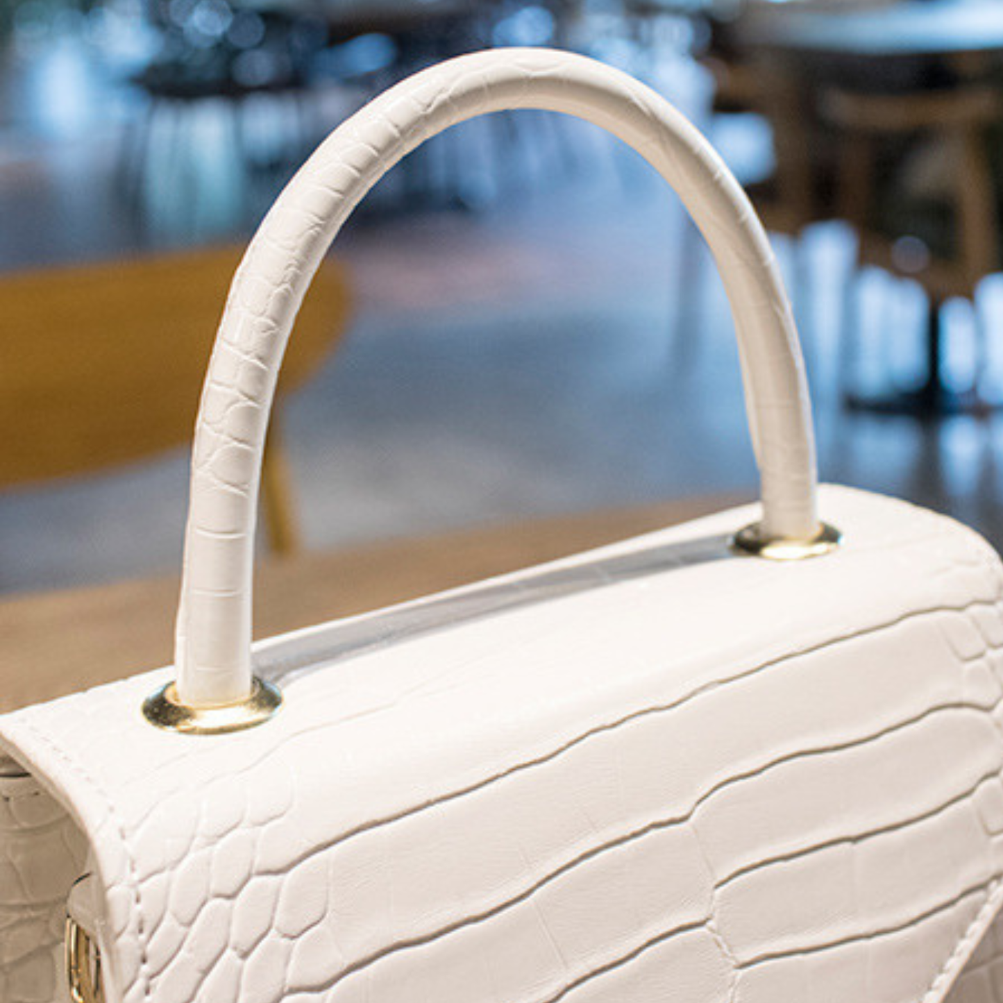 Montclair Poise Handbag