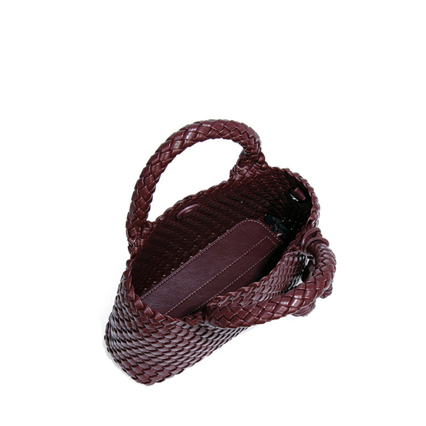 Velours Classique Handbag