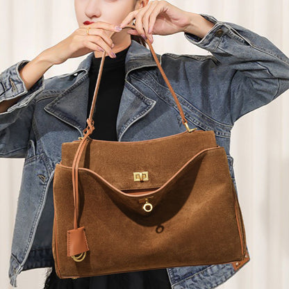 Charmed Heritage Handbag