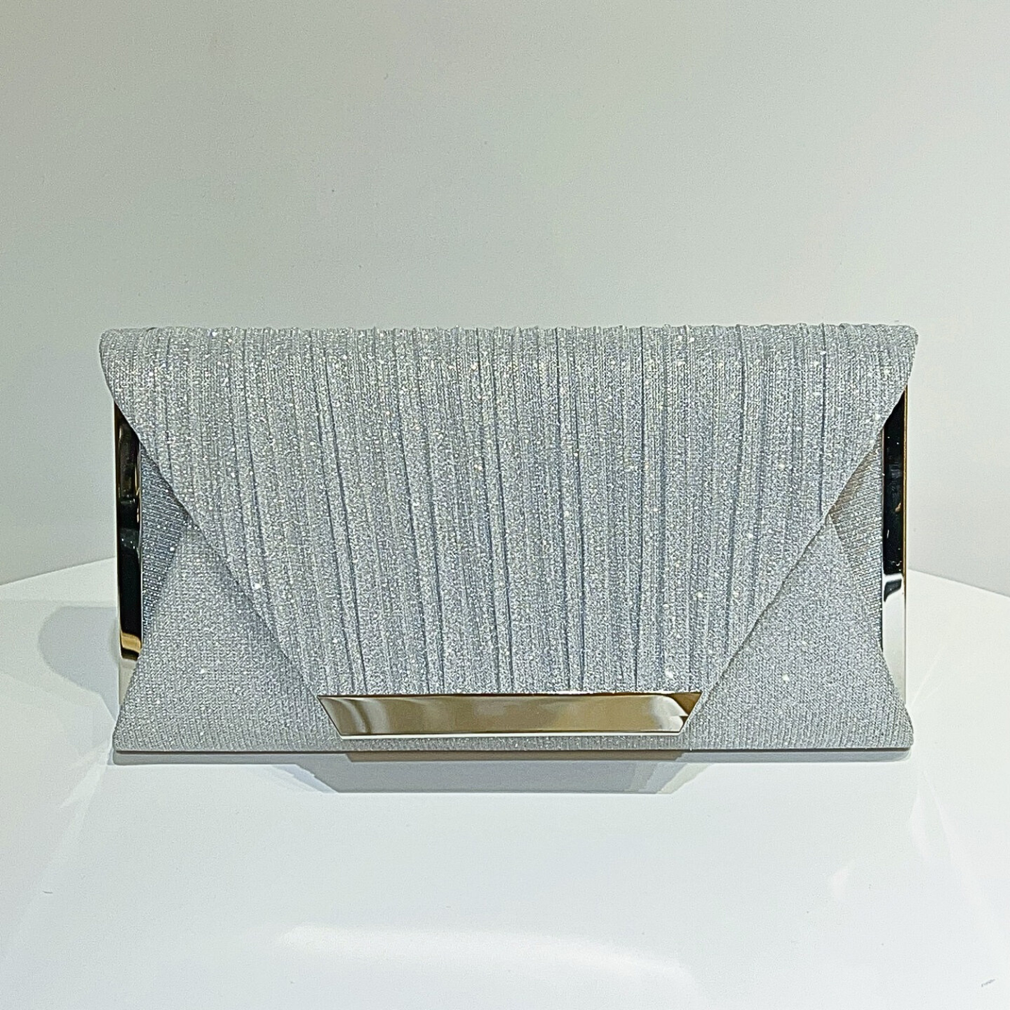 Geneviève Luxe Handbag
