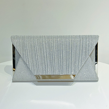 Geneviève Luxe Handbag