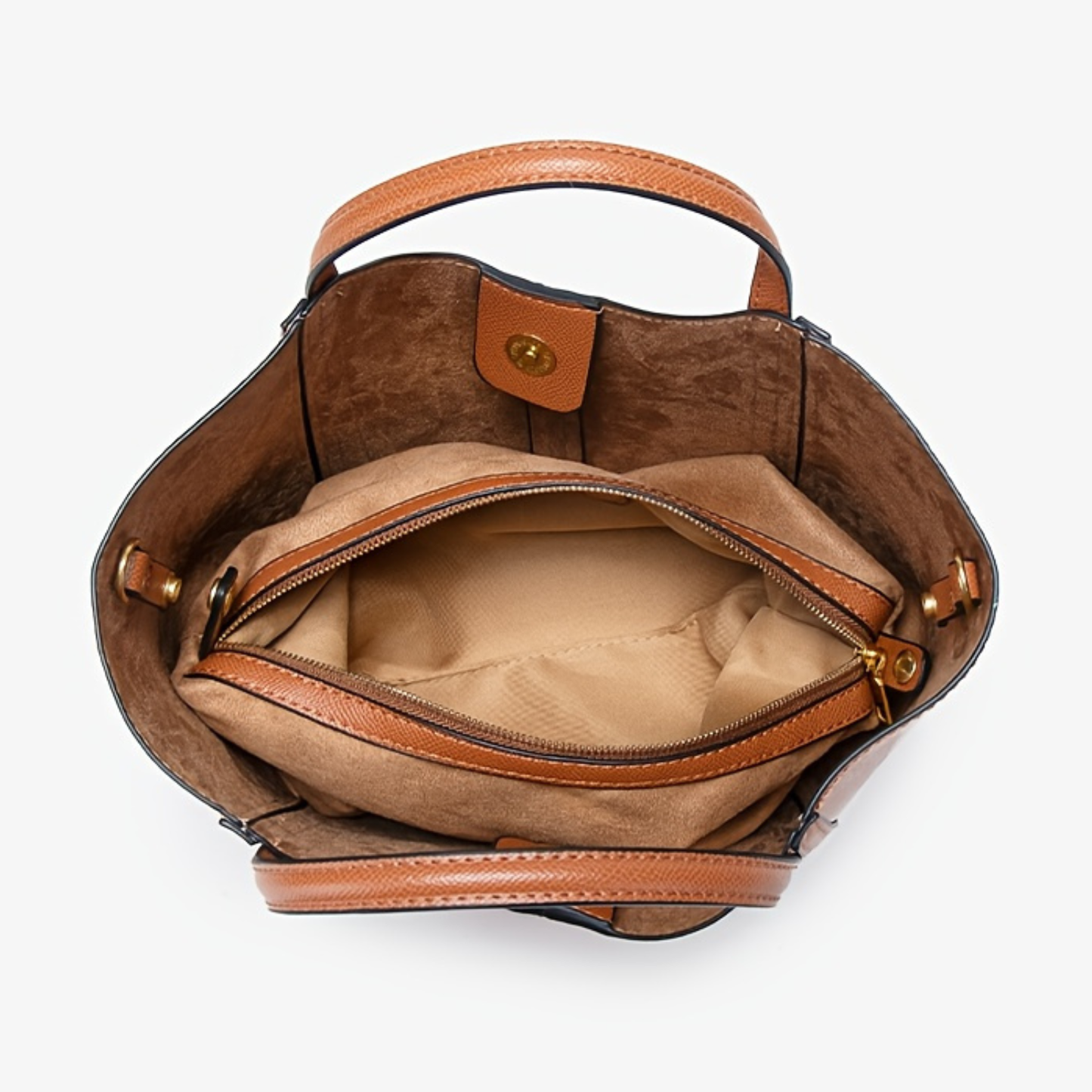 Sylvie Signature Handbag