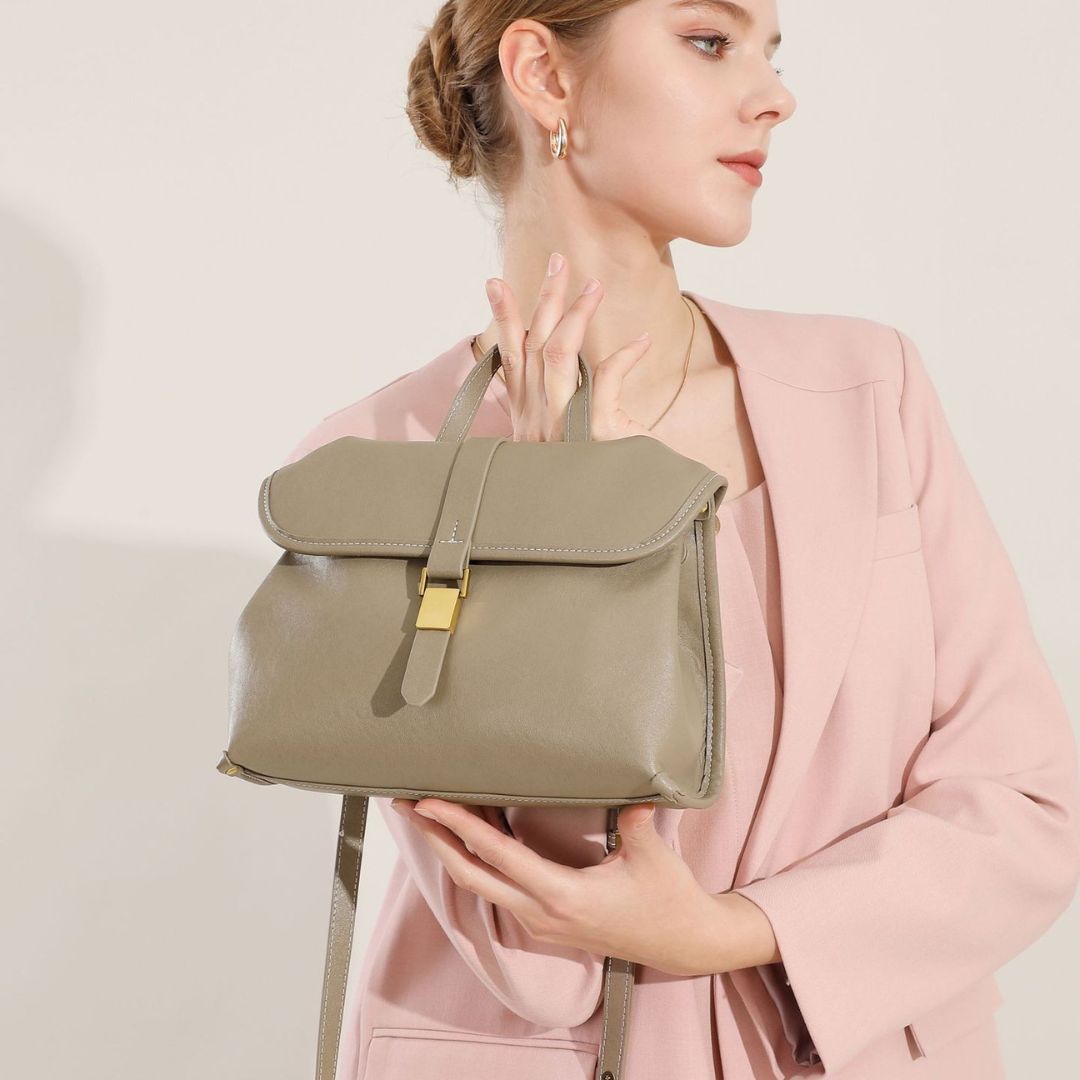 Parfum Serein Handbag