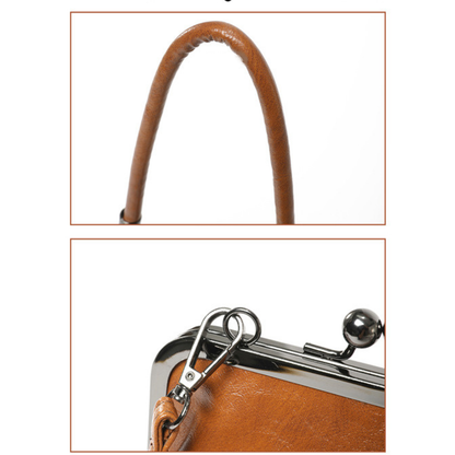 Grande Couronne Handbag