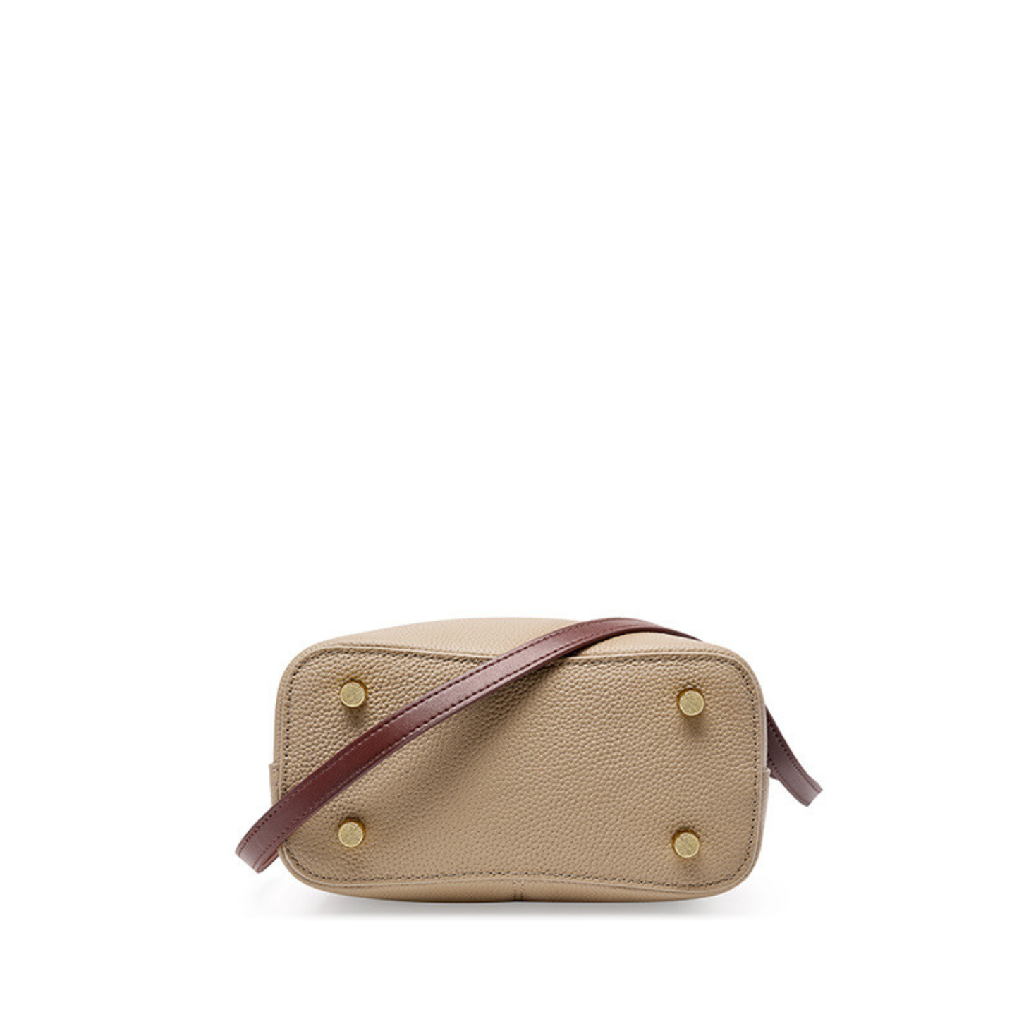 Geneviève Classic Handbag