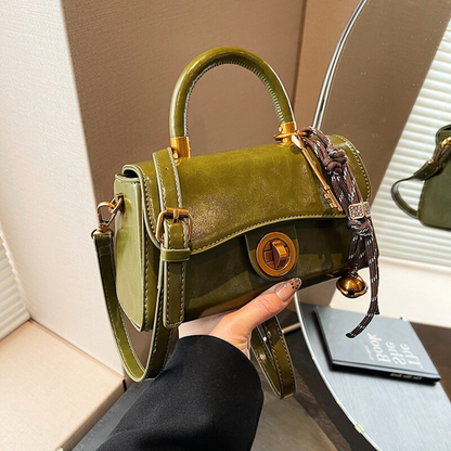 Luxe Carillon Handbag