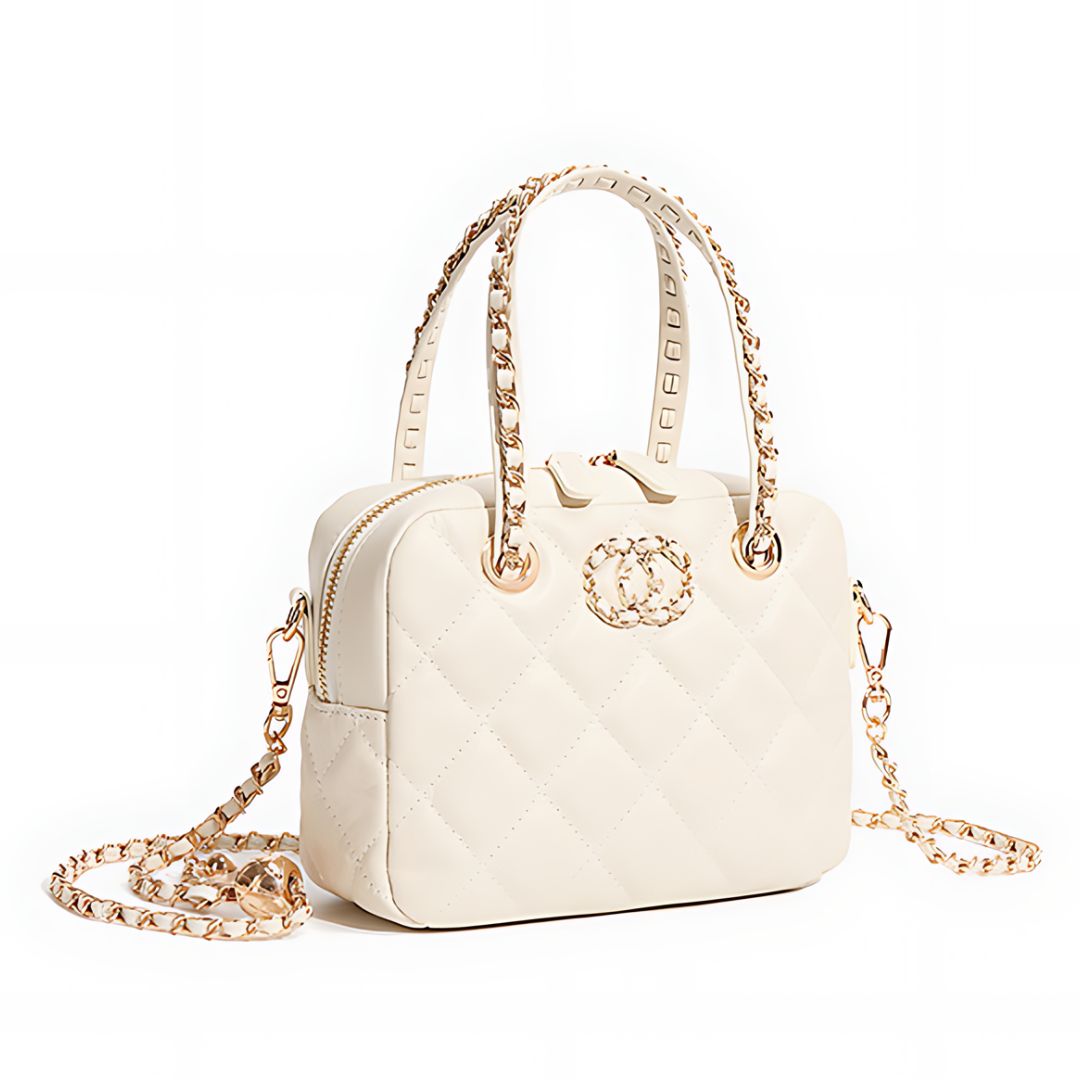 Opaline Reverie Handbag