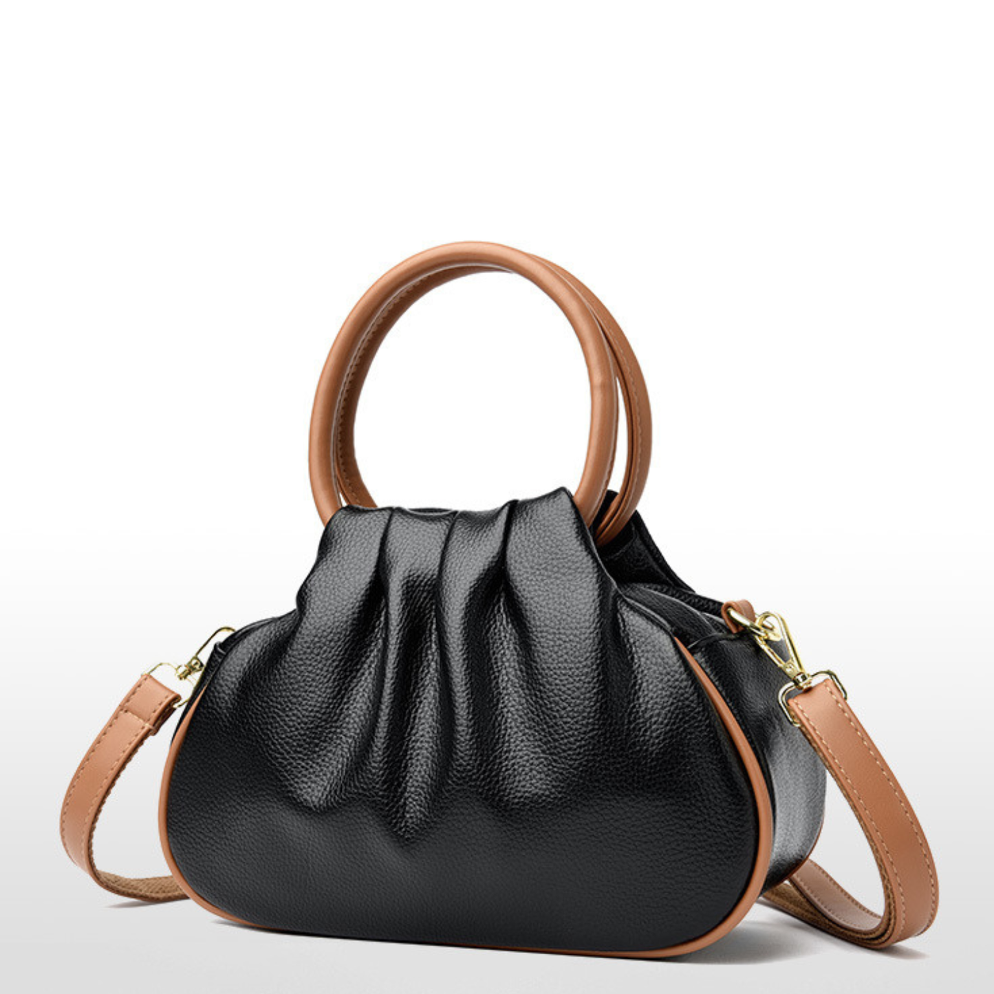 Florence Couronne Handbag