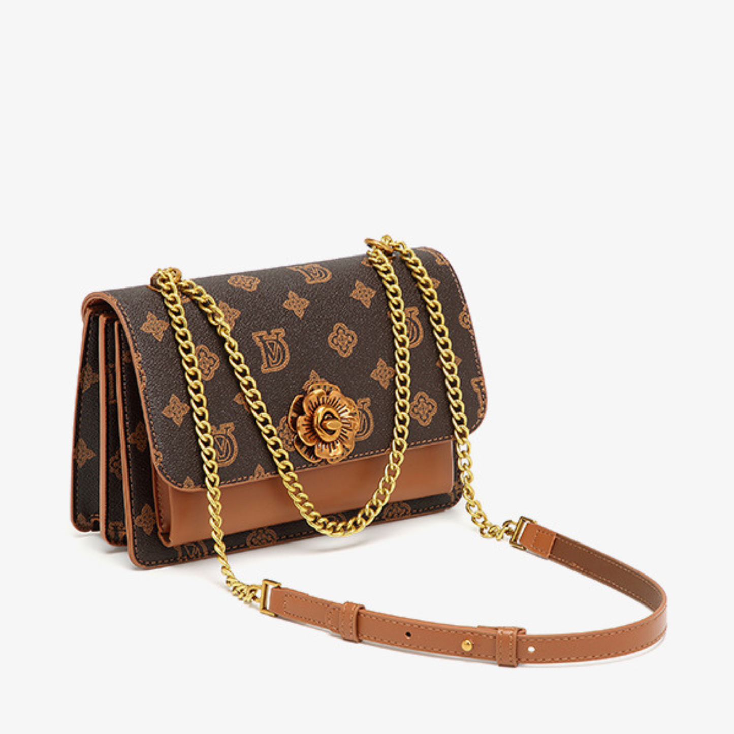Grace Lumière Handbag