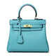Macaroon Blue