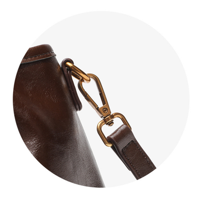 Valmont Heritage Handbag