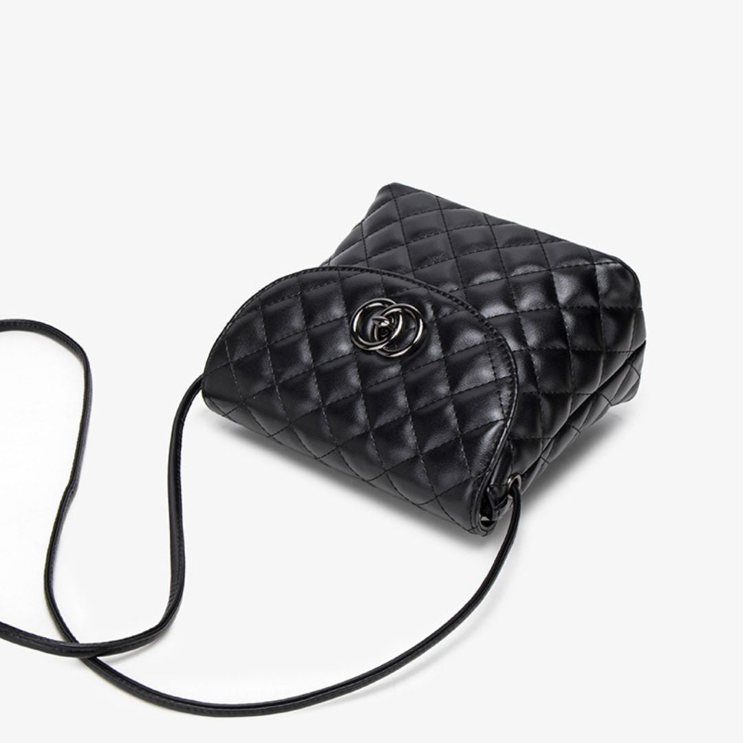 Gilded Heirloom Handbag