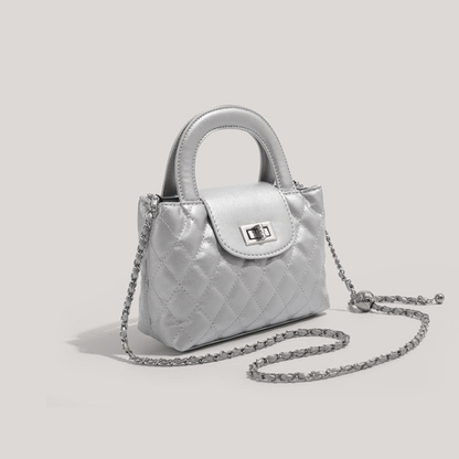 Seraphine Luxe Handbag