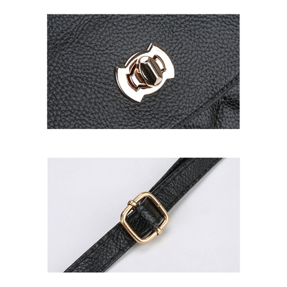 Étoile Noir Handbag