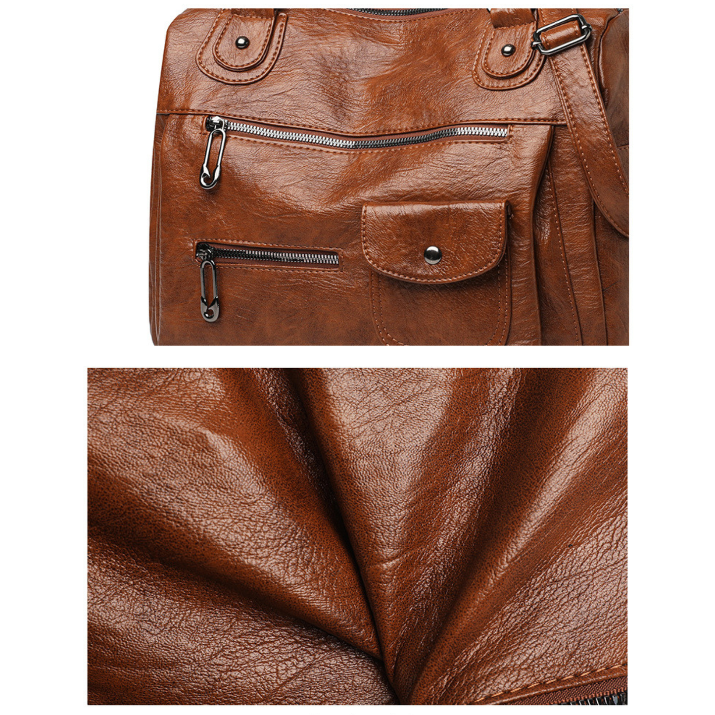 Héritage Suprême Handbag