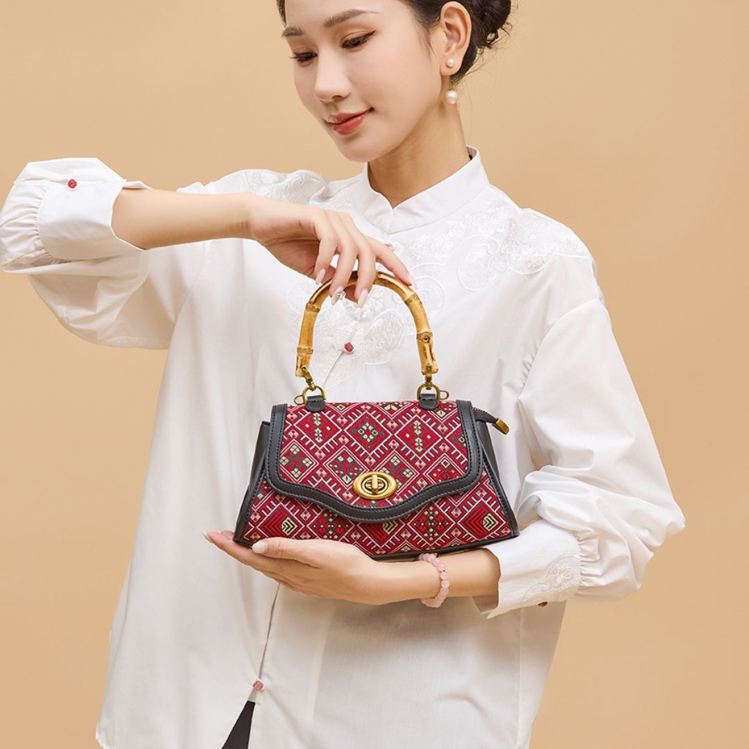 Bijou Sacré Handbag