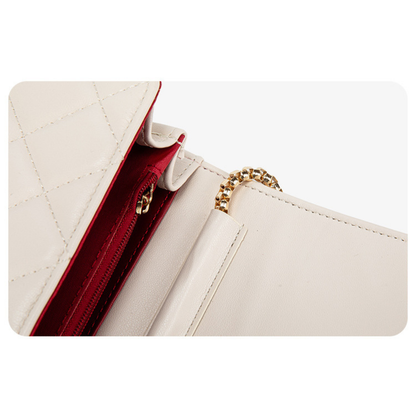 Sapphire Court Handbag
