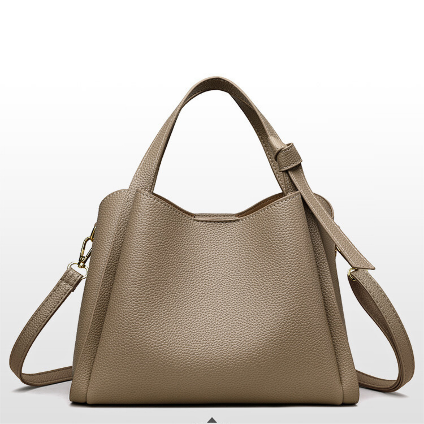 Anastasie Luxe Handbag