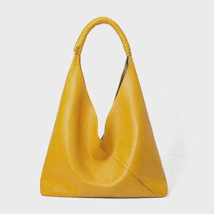 Noble Silhouette Handbag