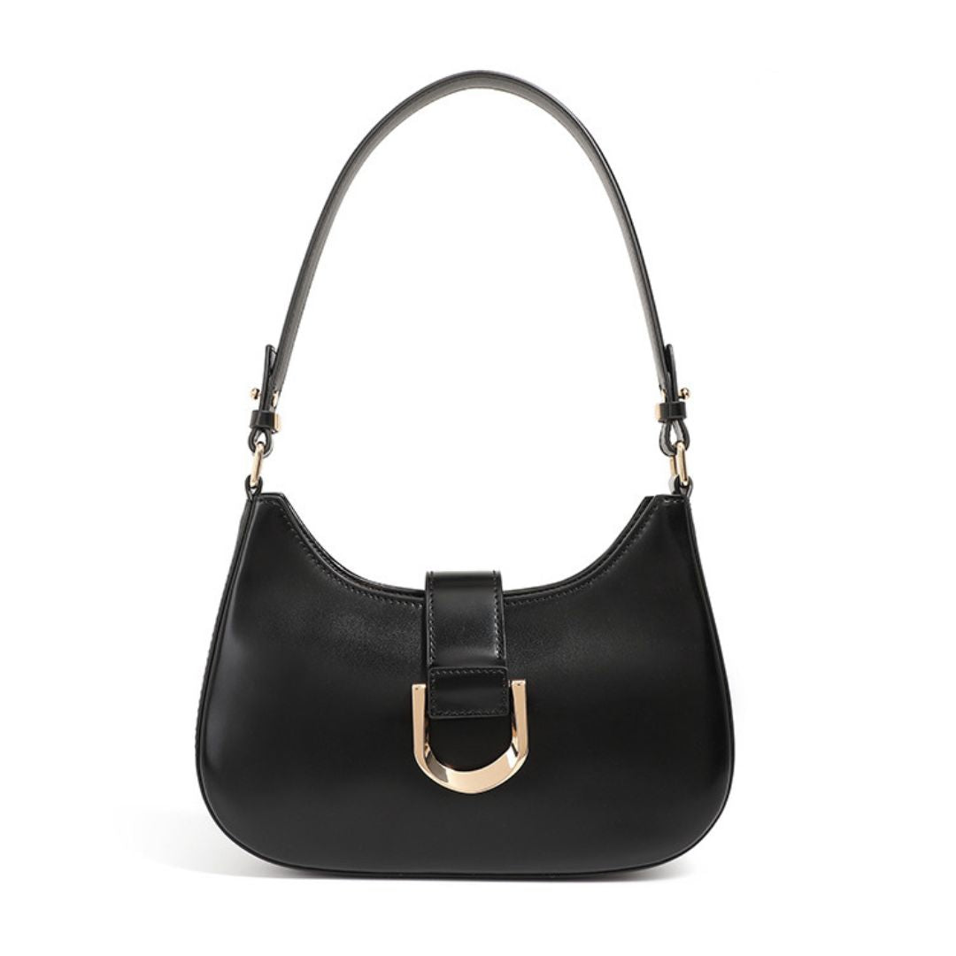 Somerset Noir Handbag
