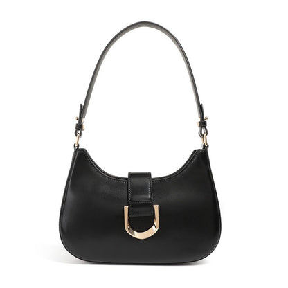 Somerset Noir Handbag