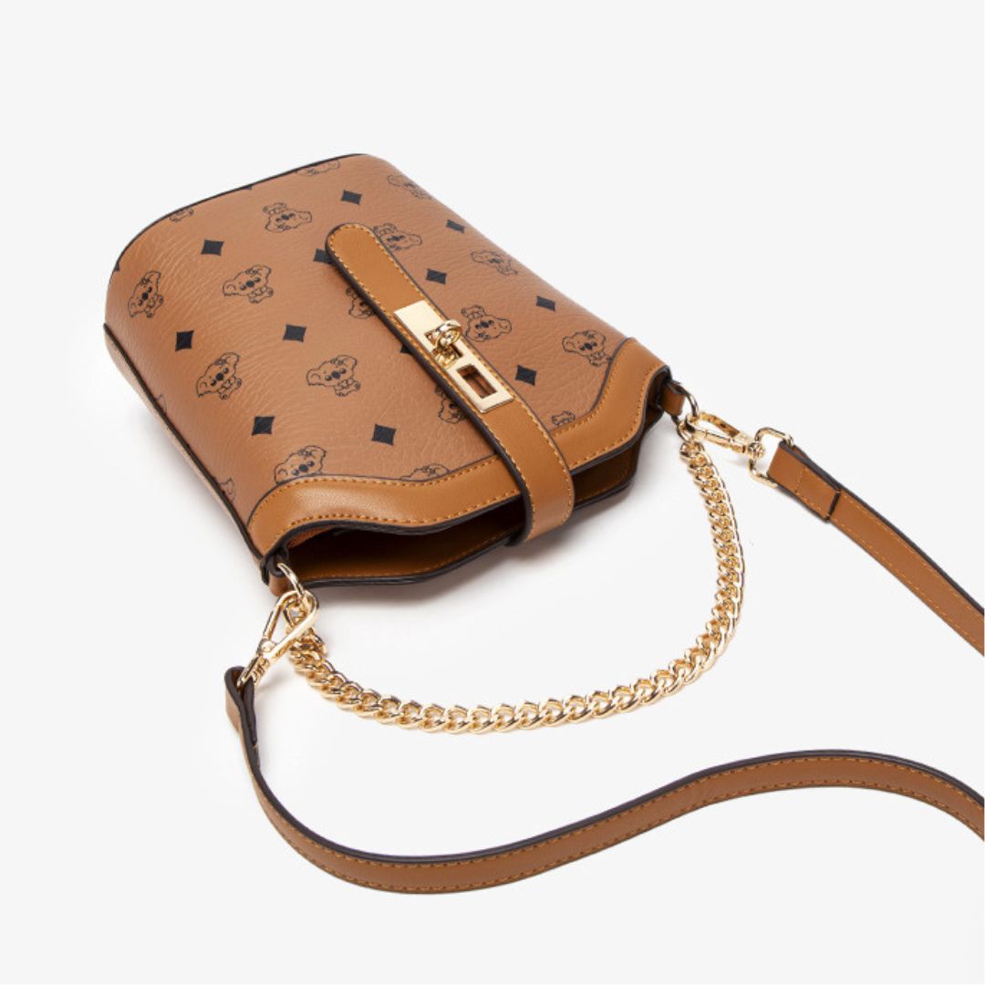 Celeste Monarch Handbag