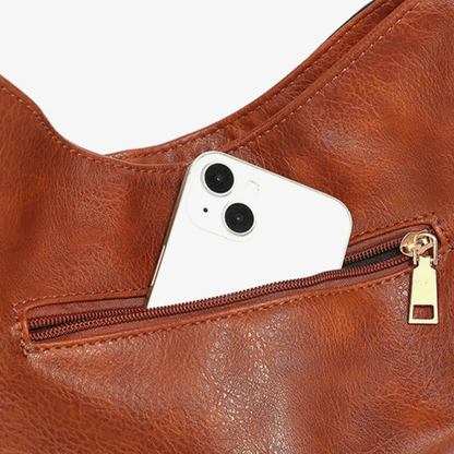 Salon Ivoire Handbag