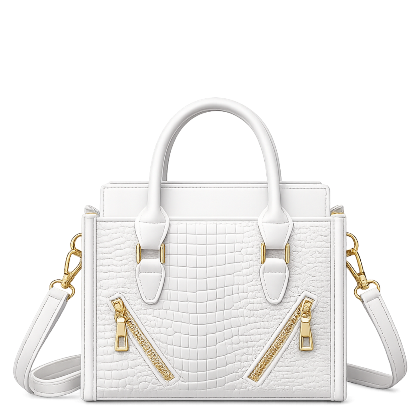 Grandeur Intemporelle Handbag