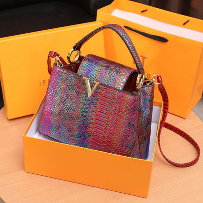 Sublime Aura Handbag