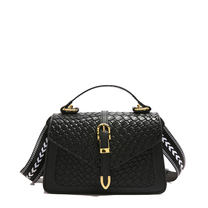 Gilded Legacy Handbag