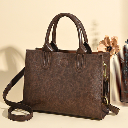 Madeleine Classique Handbag
