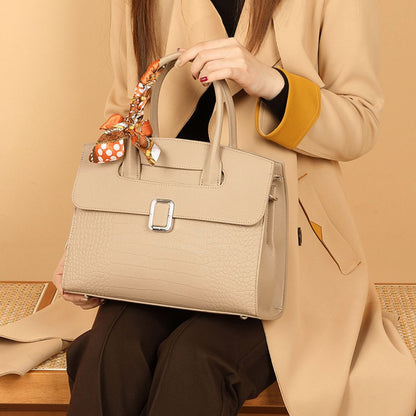 Sable Éclat Handbag