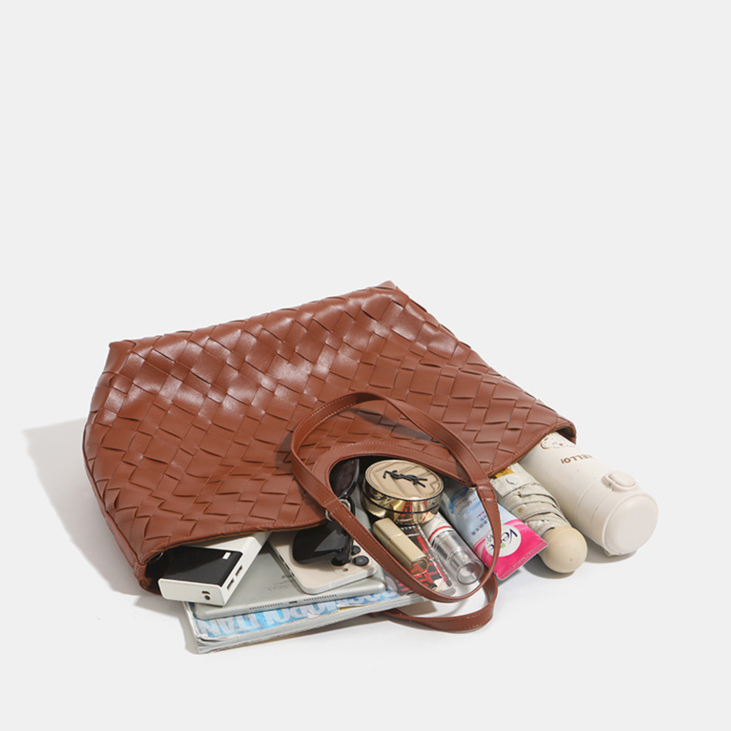 Belle Couronne Handbag