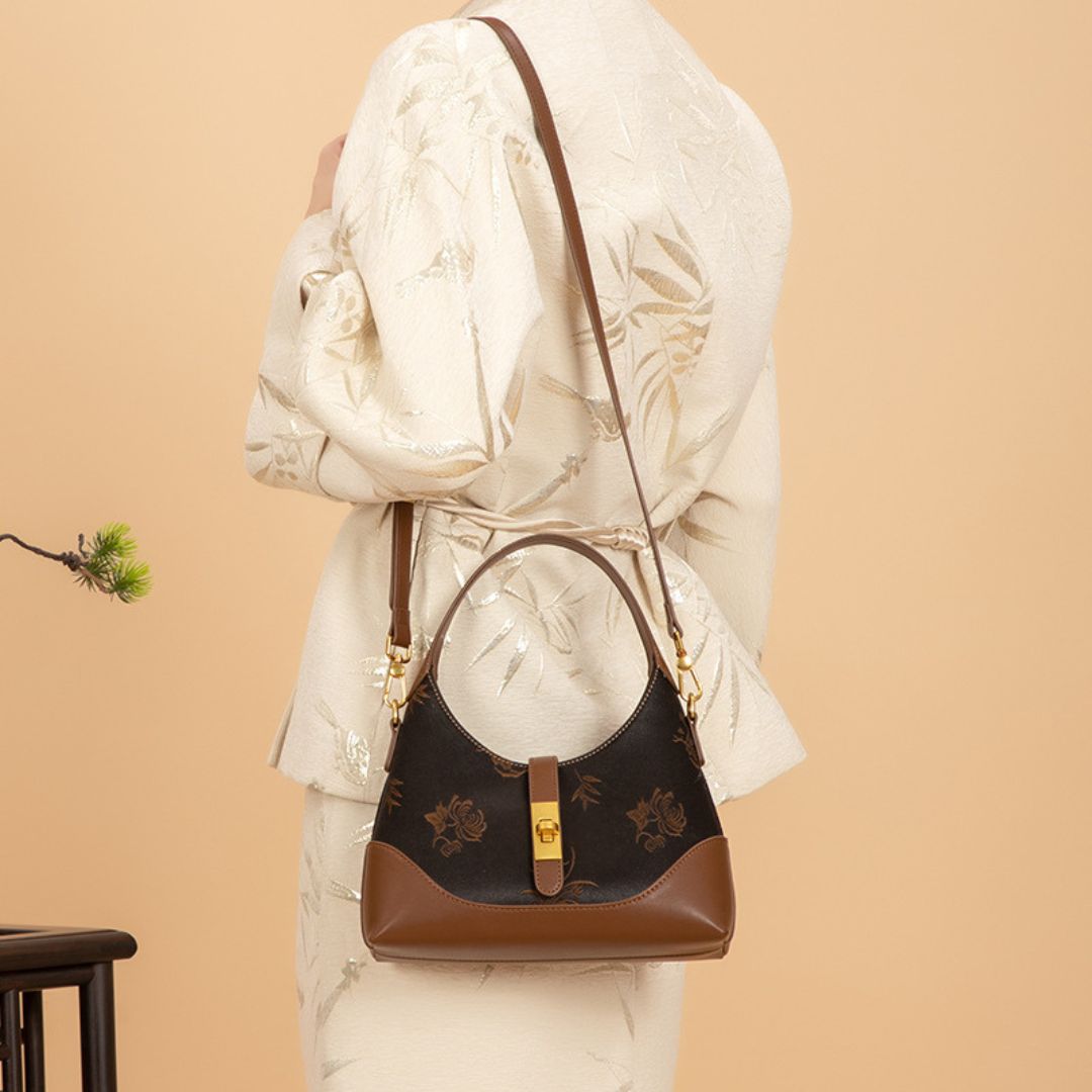 Perle Éternelle Handbag