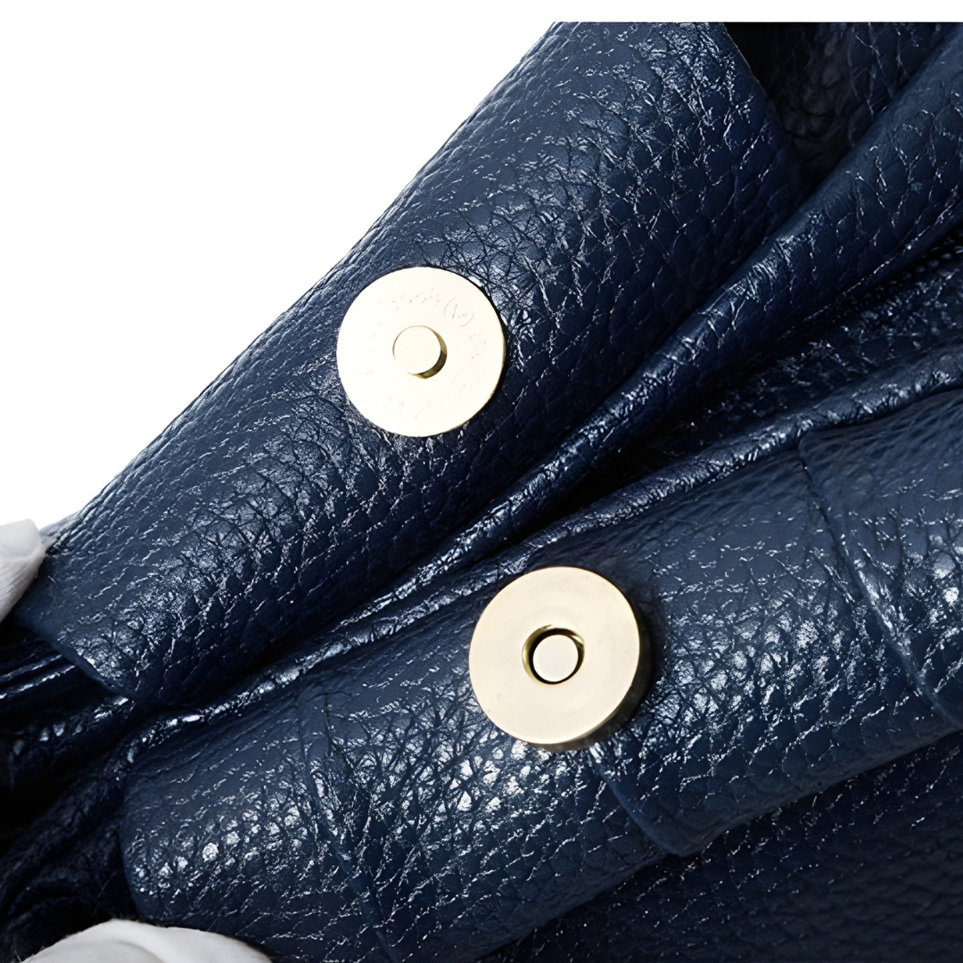 Radiant Poise Handbag