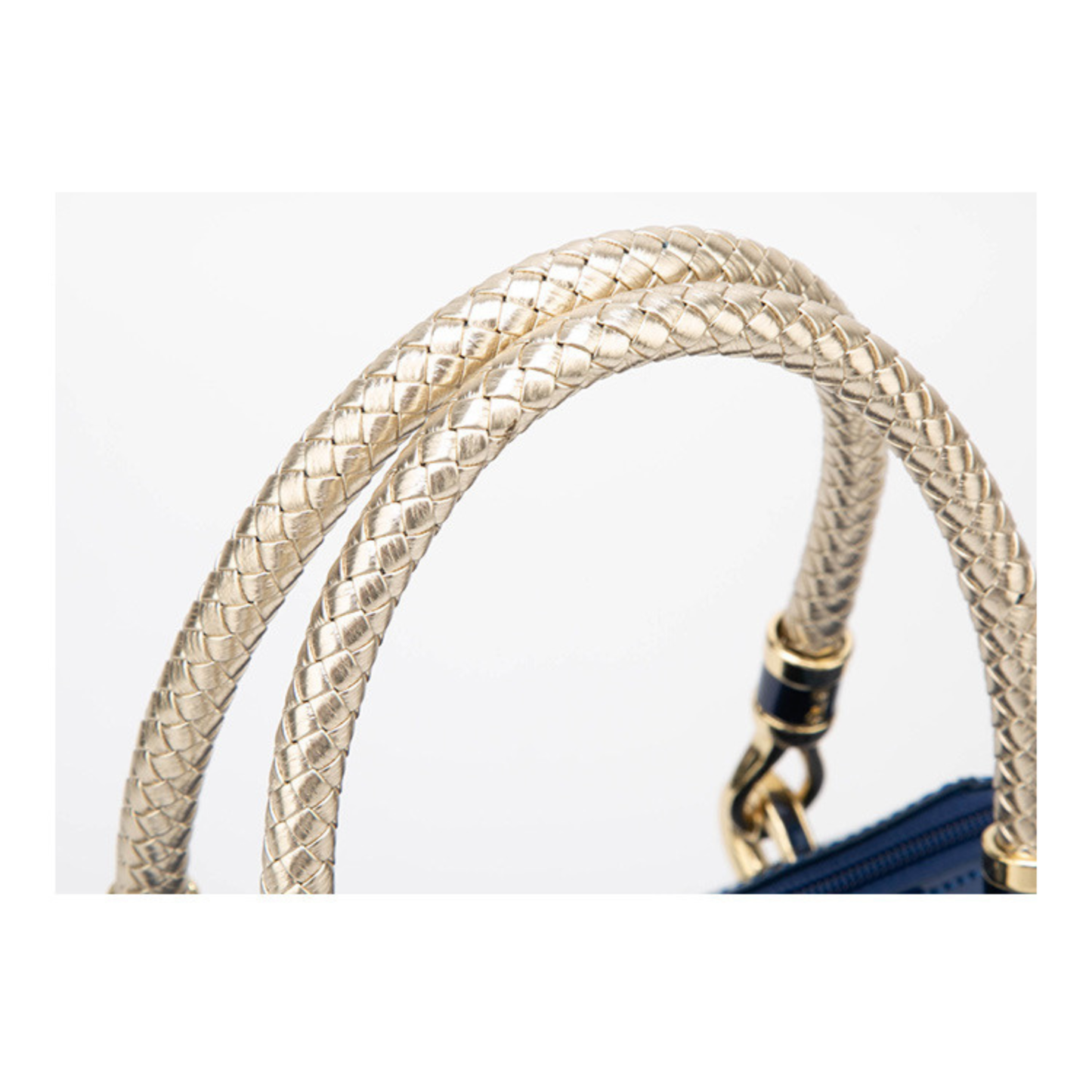 Majestic Allure Handbag