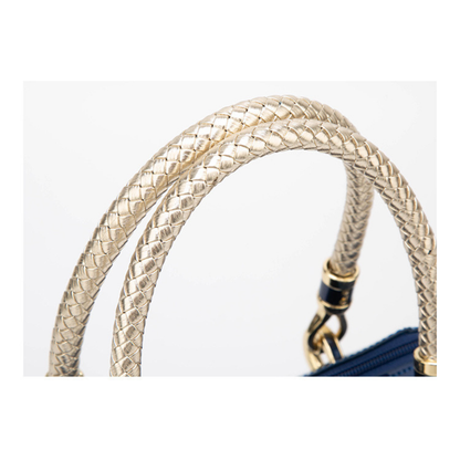 Majestic Allure Handbag