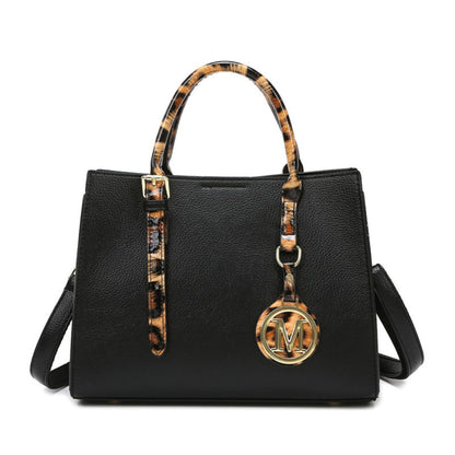Classic Virtue Handbag