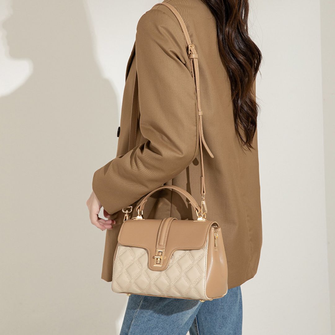 Château Enchanté Handbag