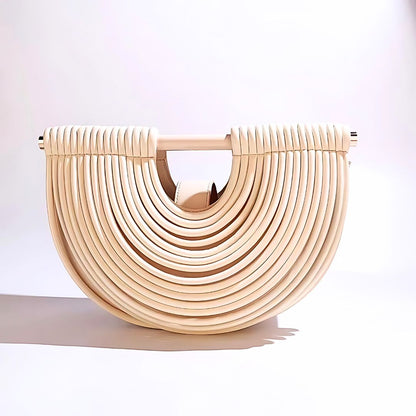 Radiant Regency Handbag