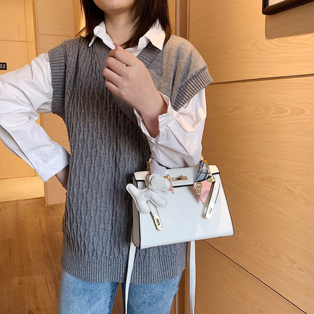 Reflet du Temps Handbag