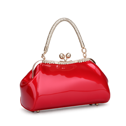 Delphine Couture Handbag